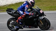 MotoGP: MEGALLERY - Tutte le foto dello Shakedown di Sepang