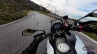 Moto - Test: PROVA QJ Motor SRT 700 X: Economy Plus!