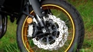 Moto - Test: PROVA QJ Motor SRT 700 X: Economy Plus!