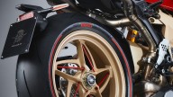 Moto - News: MV Agusta Superveloce 1000 Serie Oro vince il Good Design Award 2024