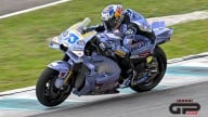 MotoGP: Tutte le foto del Day dei test di Sepang