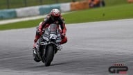 MotoGP: Tutte le foto del Day dei test di Sepang
