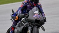 MotoGP: Tutte le foto del Day dei test di Sepang