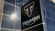Moto - News: Triumph oltre le 130.000 moto a livello mondiale nel 2024