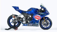 SBK: Inizia la nuova era Yamaha SuperSport: ecco le R9 2025
