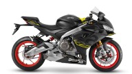 Moto - News: c svelato il prezzo delle moto. Arrivano in concessionaria