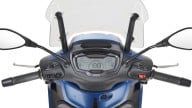 Moto - Scooter: Piaggio Beverly 310 MY2025: arriva nelle concessionarie ad un prezzo interessante