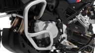 Moto - News: Wunderlich: protezioni Ultimate per motore e serbatoio BMW