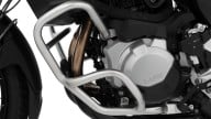 Moto - News: Wunderlich: protezioni Ultimate per motore e serbatoio BMW