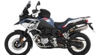 Moto - News: Wunderlich: protezioni Ultimate per motore e serbatoio BMW