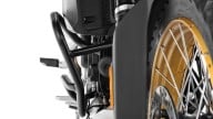 Moto - News: Wunderlich: protezioni Ultimate per motore e serbatoio BMW