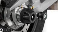 Moto - News: Wunderlich: tamponi protettivi per paramozzo Doubleshok per Ducati