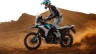 Moto - News: CFMOTO 800MT-X: l'enduro stradale al giusto prezzo