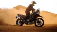Moto - News: CFMOTO 800MT-X: l'enduro stradale al giusto prezzo