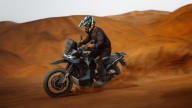 Moto - News: CFMOTO 800MT-X: l'enduro stradale al giusto prezzo