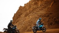 Moto - News: CFMOTO 800MT-X: l'enduro stradale al giusto prezzo