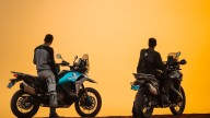 Moto - News: CFMOTO 800MT-X: l'enduro stradale al giusto prezzo