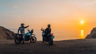 Moto - News: CFMOTO 800MT-X: l'enduro stradale al giusto prezzo