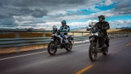 Moto - News: CFMOTO 800MT-X: l'enduro stradale al giusto prezzo