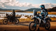 Moto - News: CFMOTO 800MT-X: l'enduro stradale al giusto prezzo