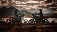 Moto - News: CFMOTO 800MT-X: l'enduro stradale al giusto prezzo