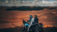 Moto - News: CFMOTO 800MT-X: l'enduro stradale al giusto prezzo