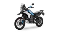 Moto - News: CFMOTO 800MT-X: l'enduro stradale al giusto prezzo