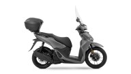 Moto - Scooter: Voge Sfida SR16: ecco il nuovo scooter a ruota alta
