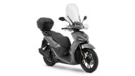 Moto - Scooter: Voge Sfida SR16: ecco il nuovo scooter a ruota alta
