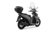 Moto - Scooter: Voge Sfida SR16: ecco il nuovo scooter a ruota alta