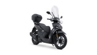 Moto - Scooter: Voge Sfida SR16: ecco il nuovo scooter a ruota alta