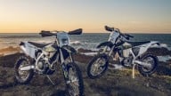 Moto - News: Triumph Motorcycles TF 250-E e TF 450-E: arrivano le prime enduro specialistiche
