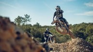 Moto - News: Triumph Motorcycles TF 250-E e TF 450-E: arrivano le prime enduro specialistiche