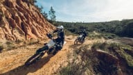 Moto - News: Triumph Motorcycles TF 250-E e TF 450-E: arrivano le prime enduro specialistiche