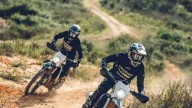Moto - News: Triumph Motorcycles TF 250-E e TF 450-E: arrivano le prime enduro specialistiche