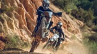 Moto - News: Triumph Motorcycles TF 250-E e TF 450-E: arrivano le prime enduro specialistiche