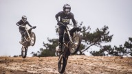 Moto - News: Triumph Motorcycles TF 250-E e TF 450-E: arrivano le prime enduro specialistiche