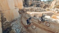 Moto - News: Triumph Motorcycles TF 250-E e TF 450-E: arrivano le prime enduro specialistiche