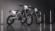 Moto - News: Triumph Motorcycles TF 250-E e TF 450-E: arrivano le prime enduro specialistiche