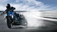 Moto - News: Suzuki GSX-S1000 EVO: la streetfighter di Hamamatsu si rinnova