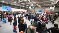 Moto - News: Motodays 2025: esperienze, passione e grandi numeri, l'ennesimo successo