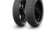 Moto - News: Pirelli Diablo PowerCruiser: il pneumatico custom con l’anima sportiva