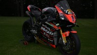 SBK: Michele Pirro riporta il numero 1 sulla Ducati V4 per la sfida nel CIV