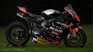 SBK: Michele Pirro riporta il numero 1 sulla Ducati V4 per la sfida nel CIV