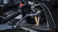 Moto - Test: PROVA Yamaha R9: il mondo sta cambiando