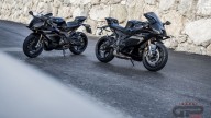 Moto - Test: PROVA Yamaha R9: il mondo sta cambiando