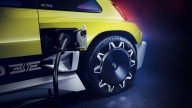Auto - News: Renault 5 Turbo 3E: la Supercar compatta!