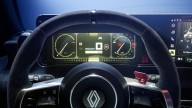 Auto - News: Renault 5 Turbo 3E: la Supercar compatta!