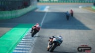 MotoGP: The scorching Sprint race at Buriram circuit