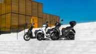 Moto - Scooter: Voge Sfida SR16: ecco il nuovo scooter a ruota alta